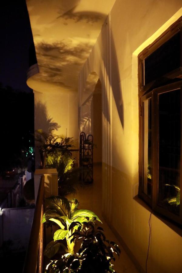 Apartment Tattva Luxurious