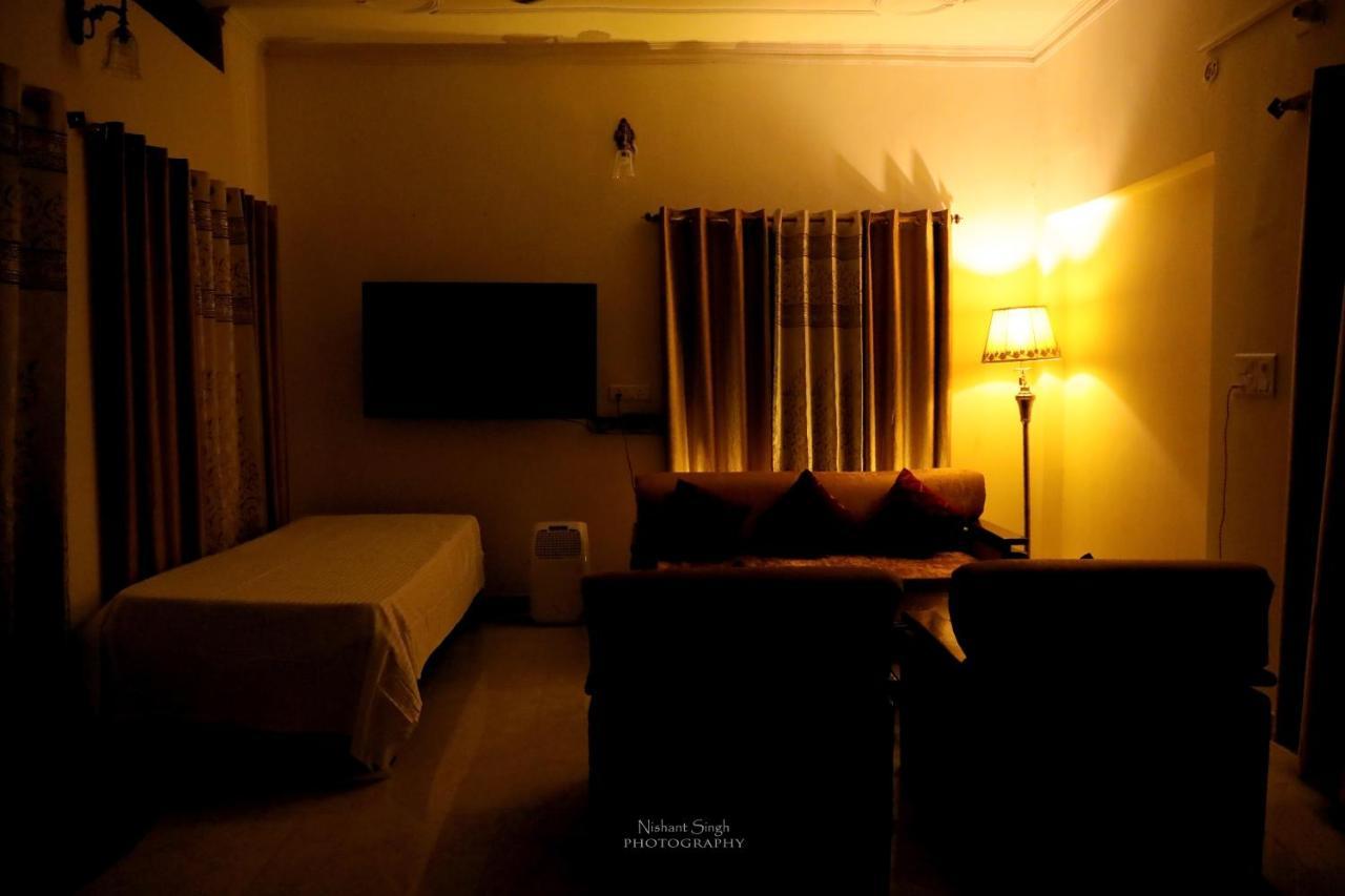 Apartment Tattva Luxurious
