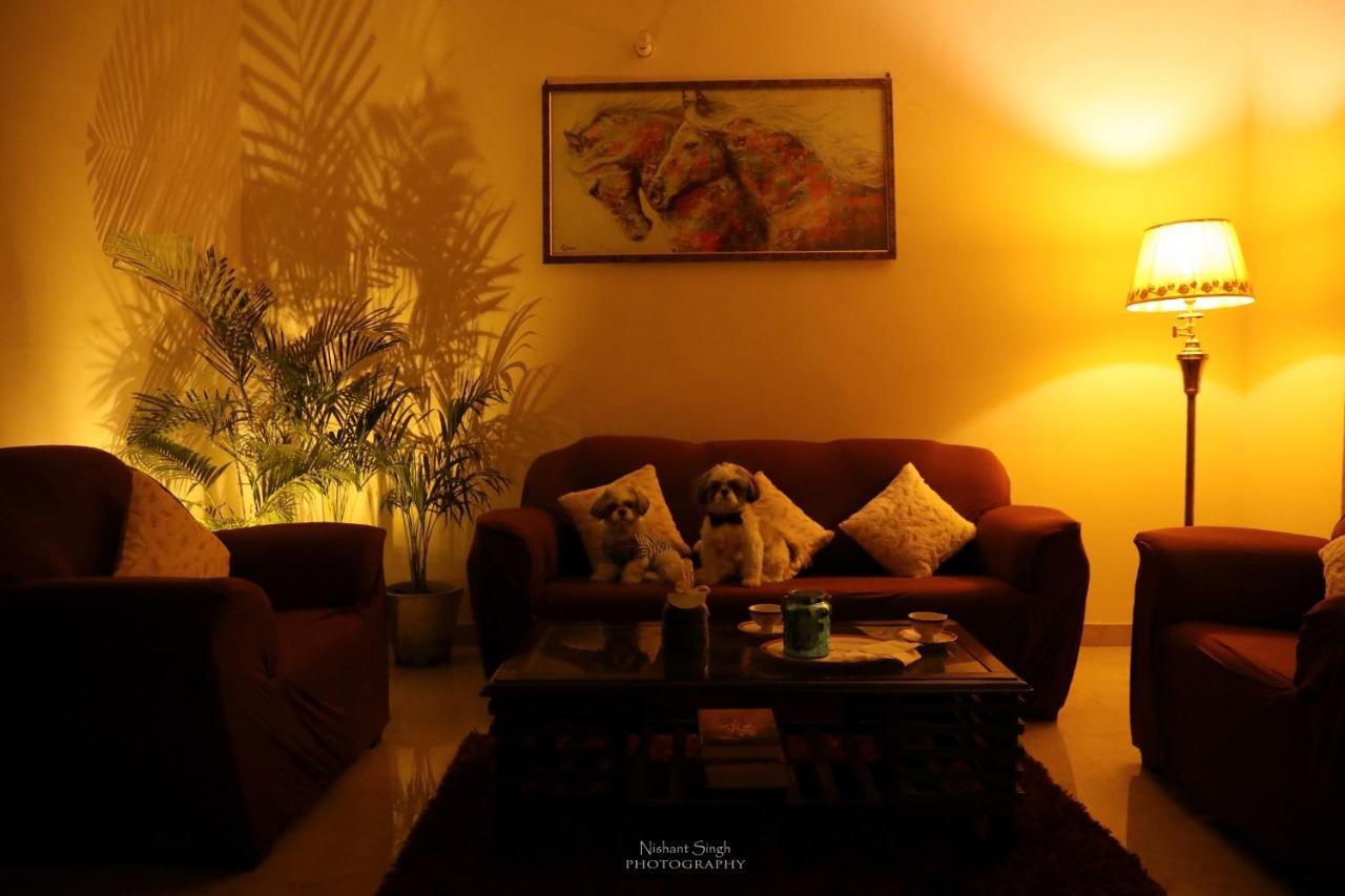 Tattva Luxurious Apartment *