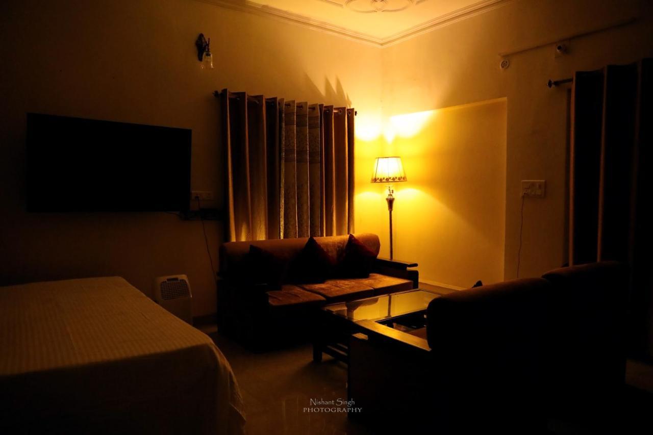 Tattva Luxurious Apartment Varanasi