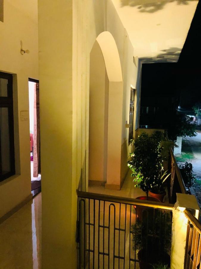 Apartment Tattva Luxurious *